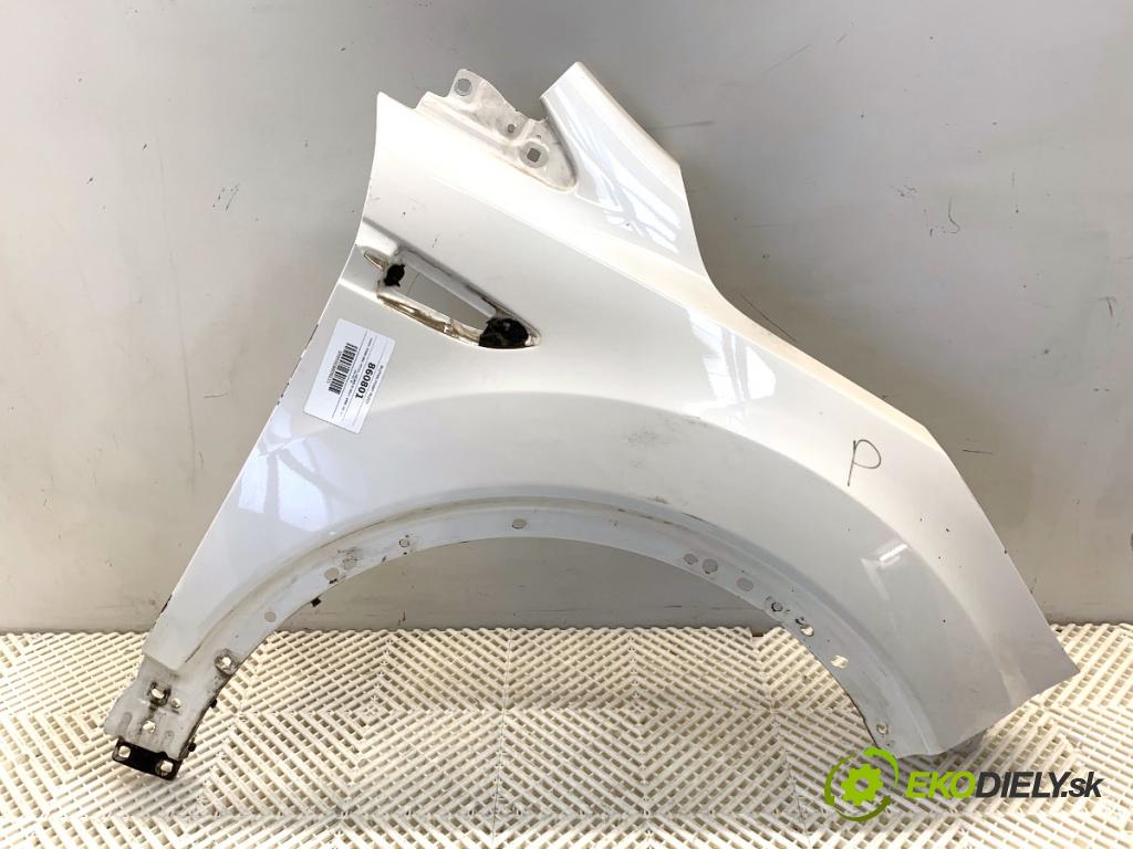 FORD USA ESCAPE III  2017 179 kW 2.0 179 kW [242 KM] 2017 - 2018 1983 Blatník pravy predný 