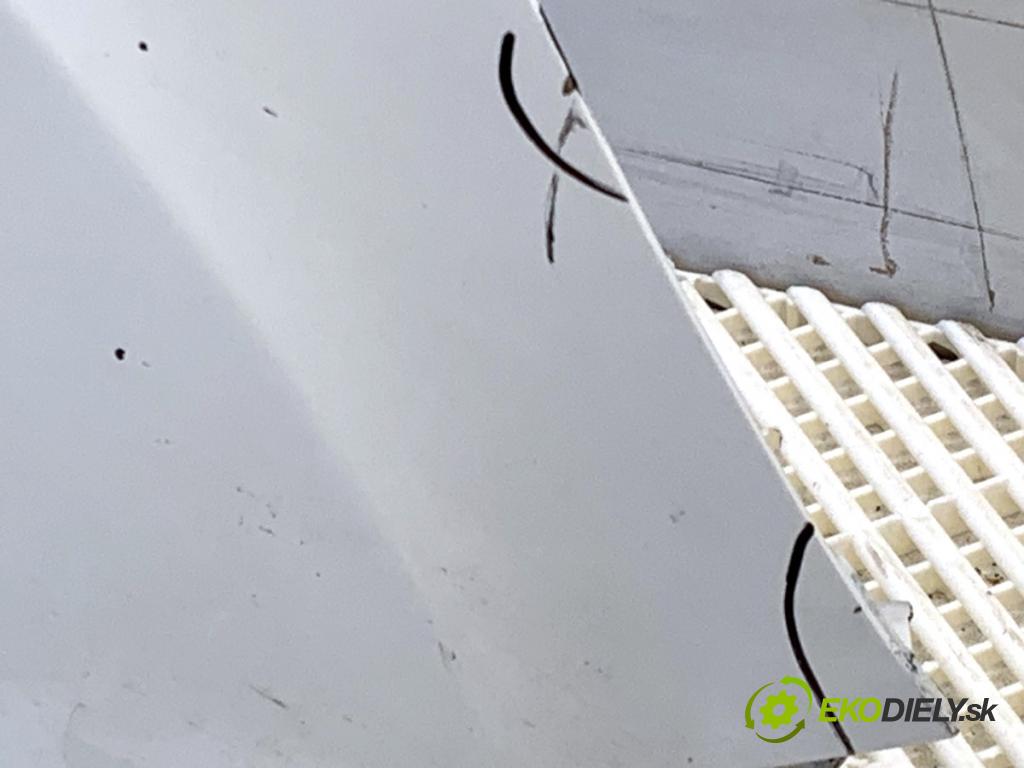 FORD USA ESCAPE III  2017 179 kW 2.0 179 kW [242 KM] 2017 - 2018 1983 Blatník pravy predný