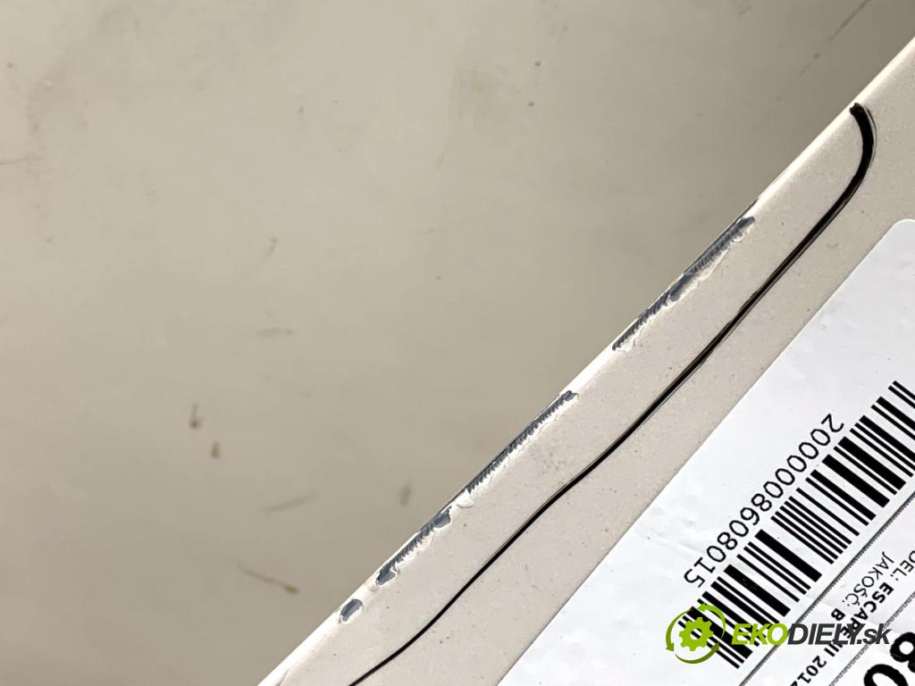 FORD USA ESCAPE III  2017 179 kW 2.0 179 kW [242 KM] 2017 - 2018 1983 Blatník pravy predný