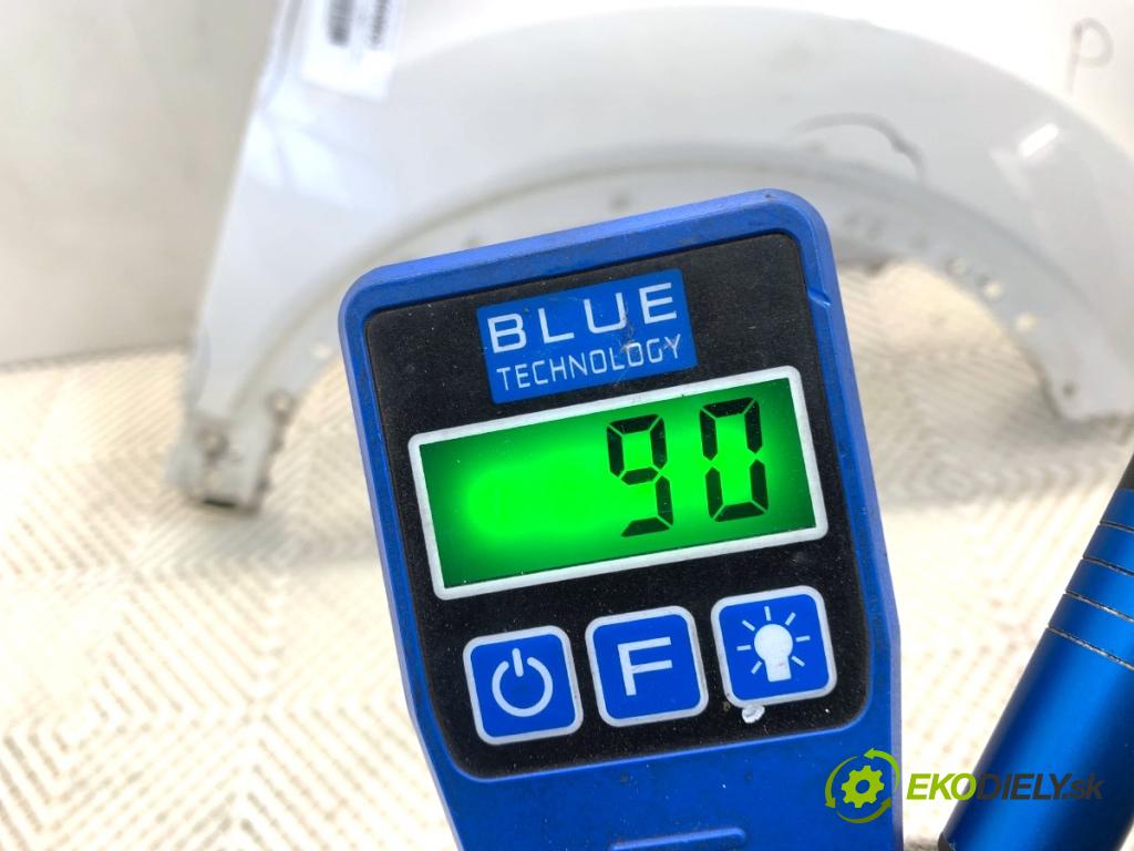 FORD USA ESCAPE III  2017 179 kW 2.0 179 kW [242 KM] 2017 - 2018 1983 Blatník pravy predný