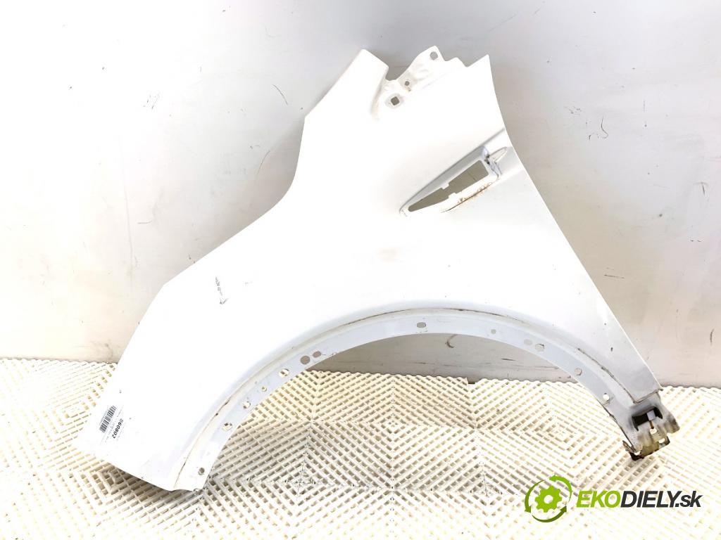 FORD USA ESCAPE III  2017 179 kW 2.0 179 kW [242 KM] 2017 - 2018 1983 Blatník ľavy predný 