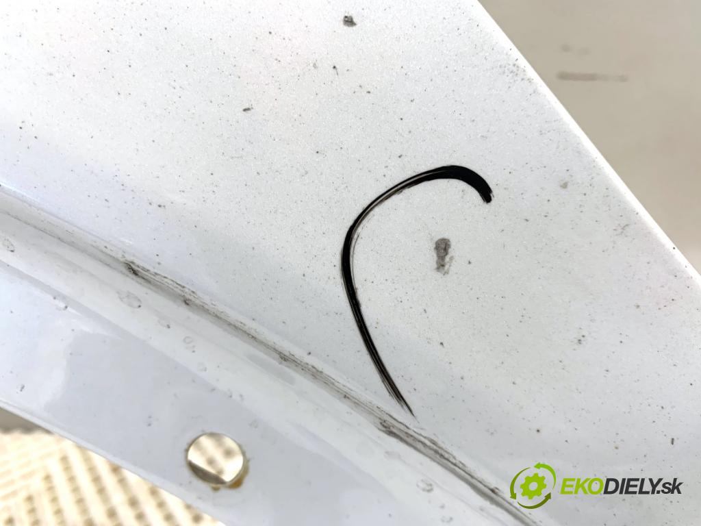 FORD USA ESCAPE III  2017 179 kW 2.0 179 kW [242 KM] 2017 - 2018 1983 Blatník ľavy predný