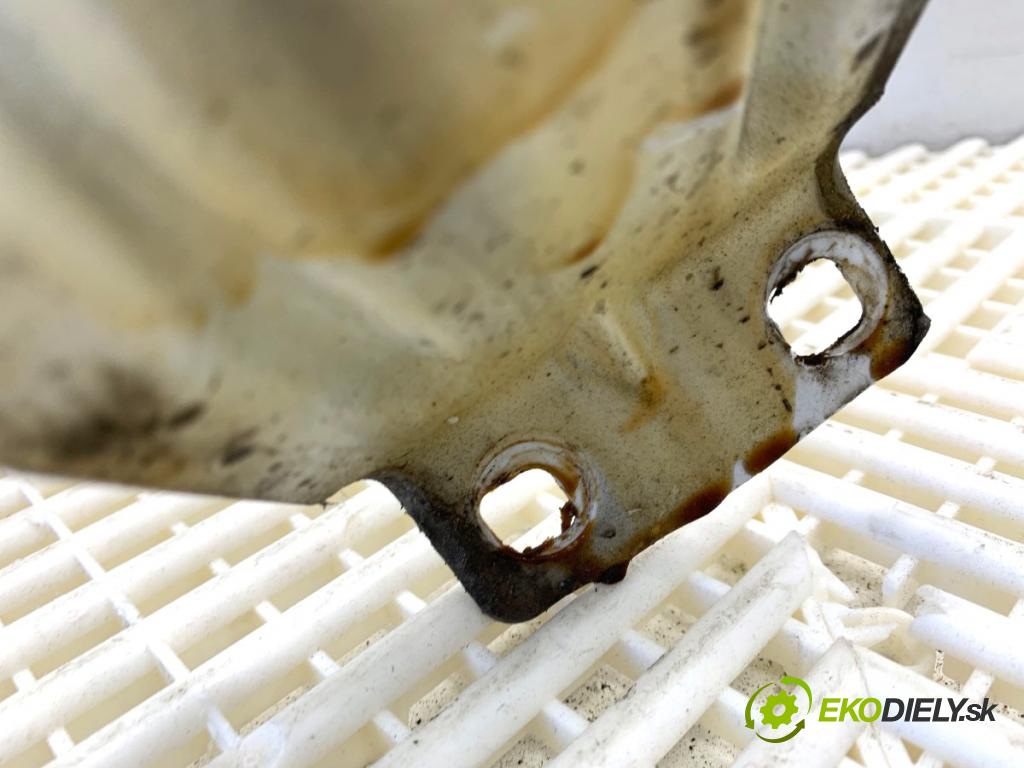 FORD USA ESCAPE III  2017 179 kW 2.0 179 kW [242 KM] 2017 - 2018 1983 Blatník ľavy predný