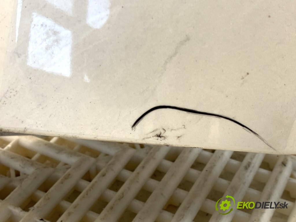 FORD USA ESCAPE III  2017 179 kW 2.0 179 kW [242 KM] 2017 - 2018 1983 Blatník ľavy predný