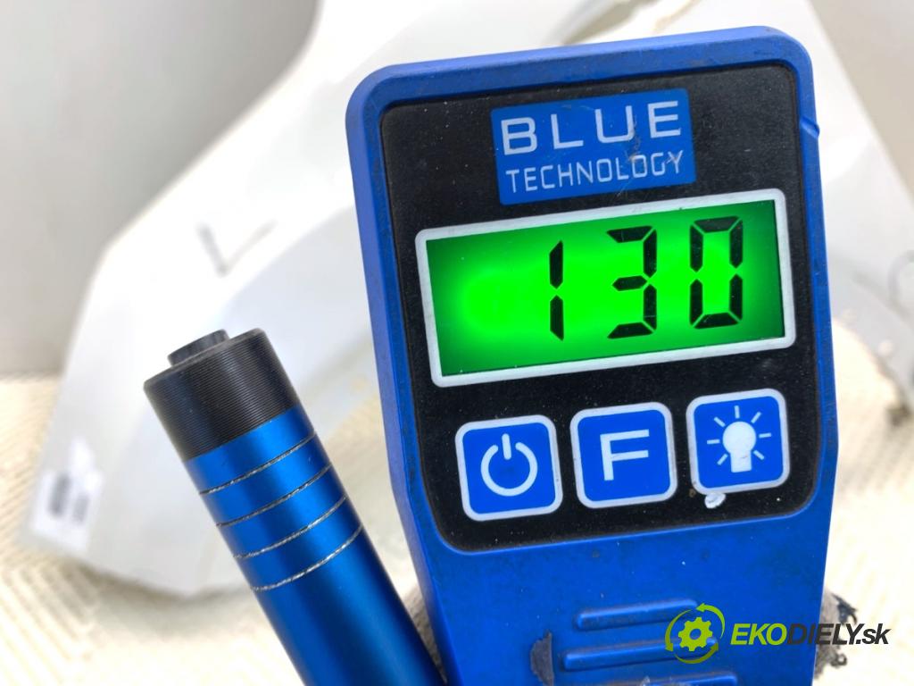 FORD USA ESCAPE III  2017 179 kW 2.0 179 kW [242 KM] 2017 - 2018 1983 Blatník ľavy predný