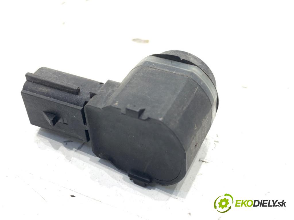 FORD USA ESCAPE III  2017 179 kW 2.0 179 kW [242 KM] 2017 - 2018 1983 Snímač PDC GT4T-15K859-EA