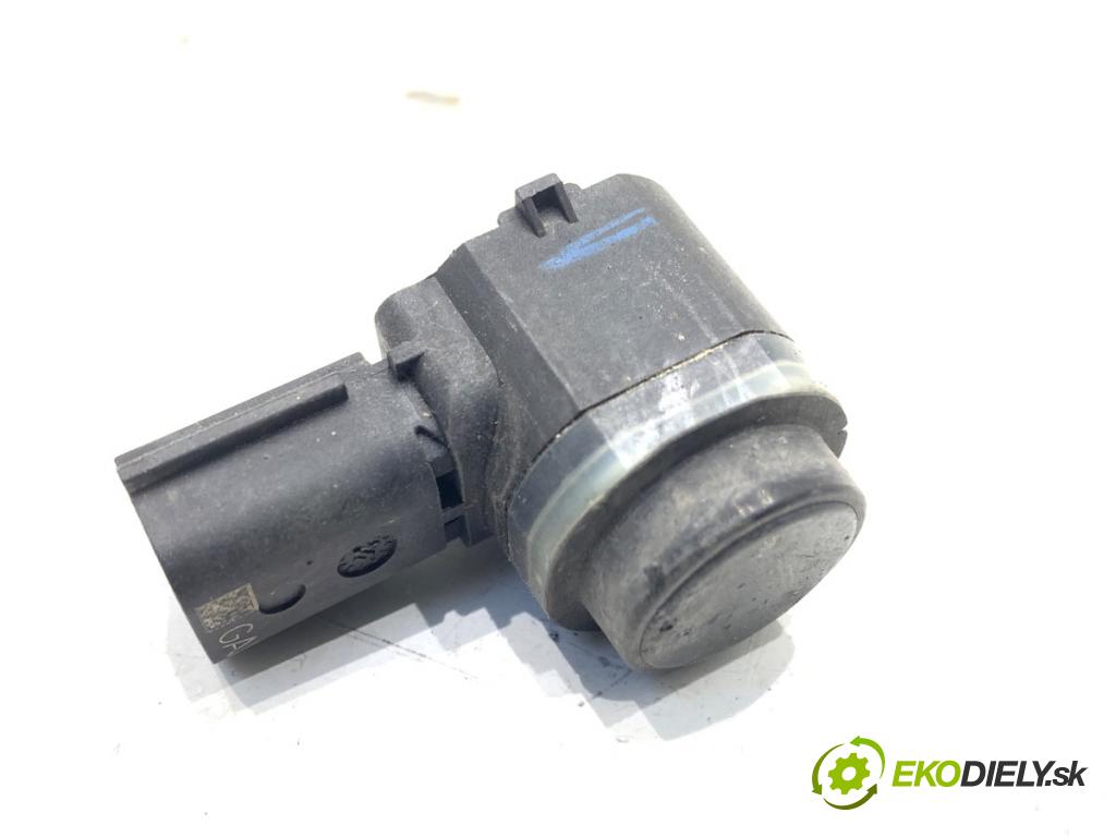 FORD USA ESCAPE III  2017 179 kW 2.0 179 kW [242 KM] 2017 - 2018 1983 Snímač PDC GT4T-15K859-EA