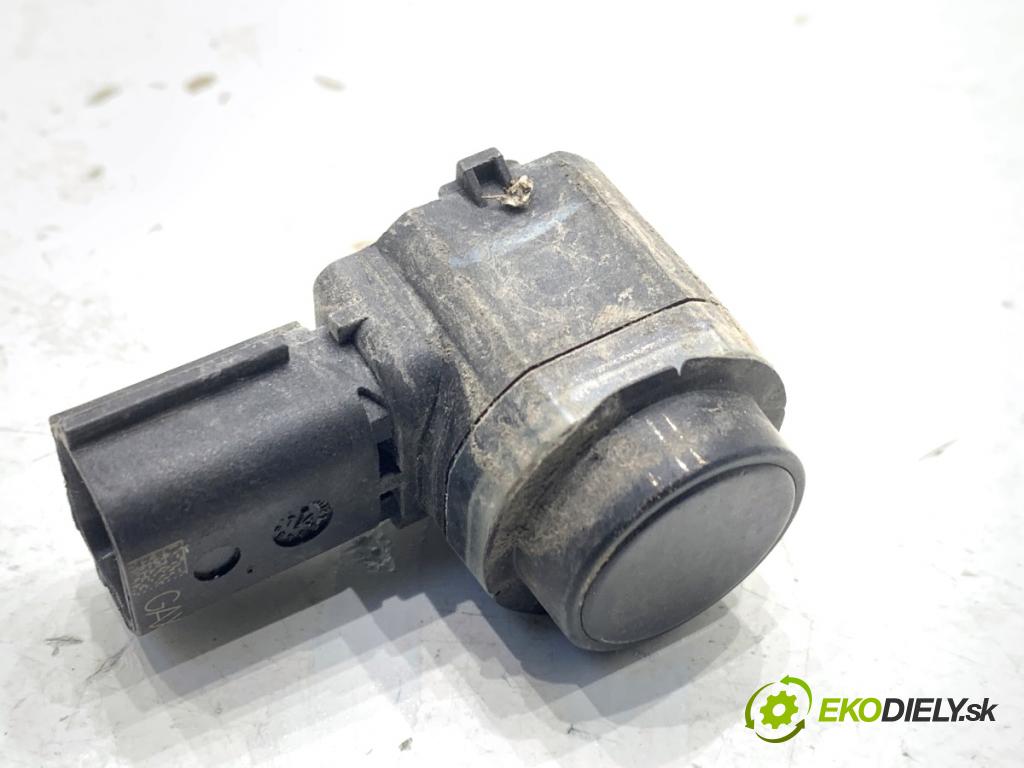 FORD USA ESCAPE III  2017 179 kW 2.0 179 kW [242 KM] 2017 - 2018 1983 Snímač PDC GT4T-15K859-EA