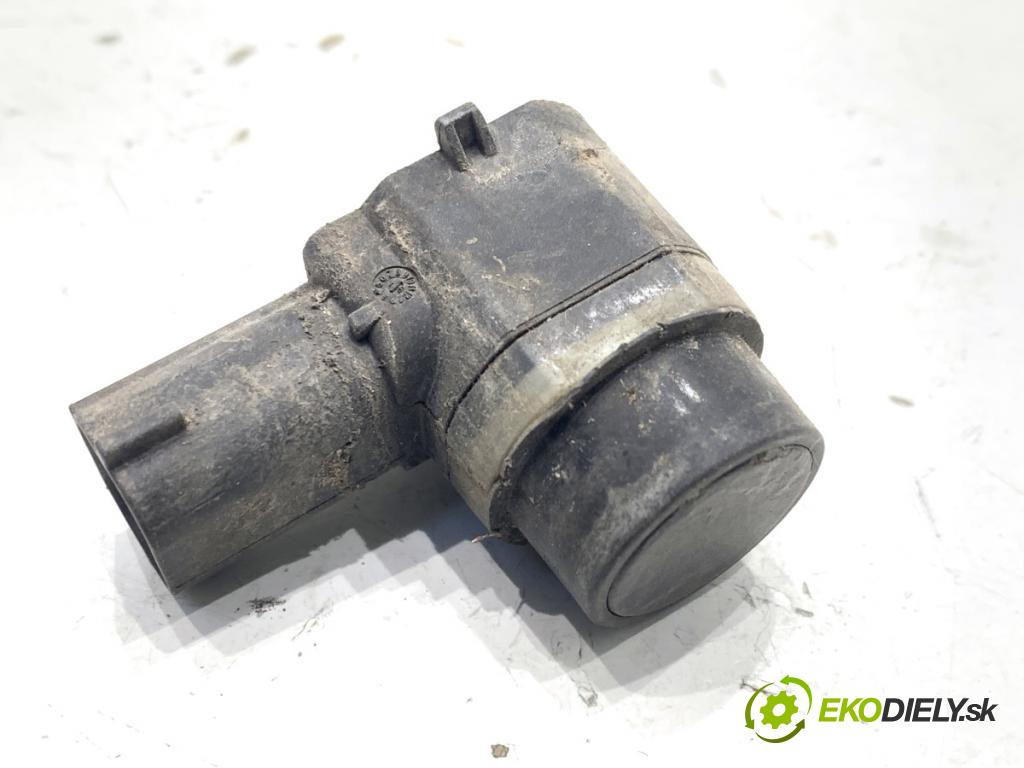 FORD USA ESCAPE III  2017 179 kW 2.0 179 kW [242 KM] 2017 - 2018 1983 Snímač PDC EM2T-15C868-BA