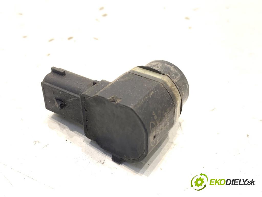 FORD USA ESCAPE III  2017 179 kW 2.0 179 kW [242 KM] 2017 - 2018 1983 Snímač PDC EM2T-15C868-BA