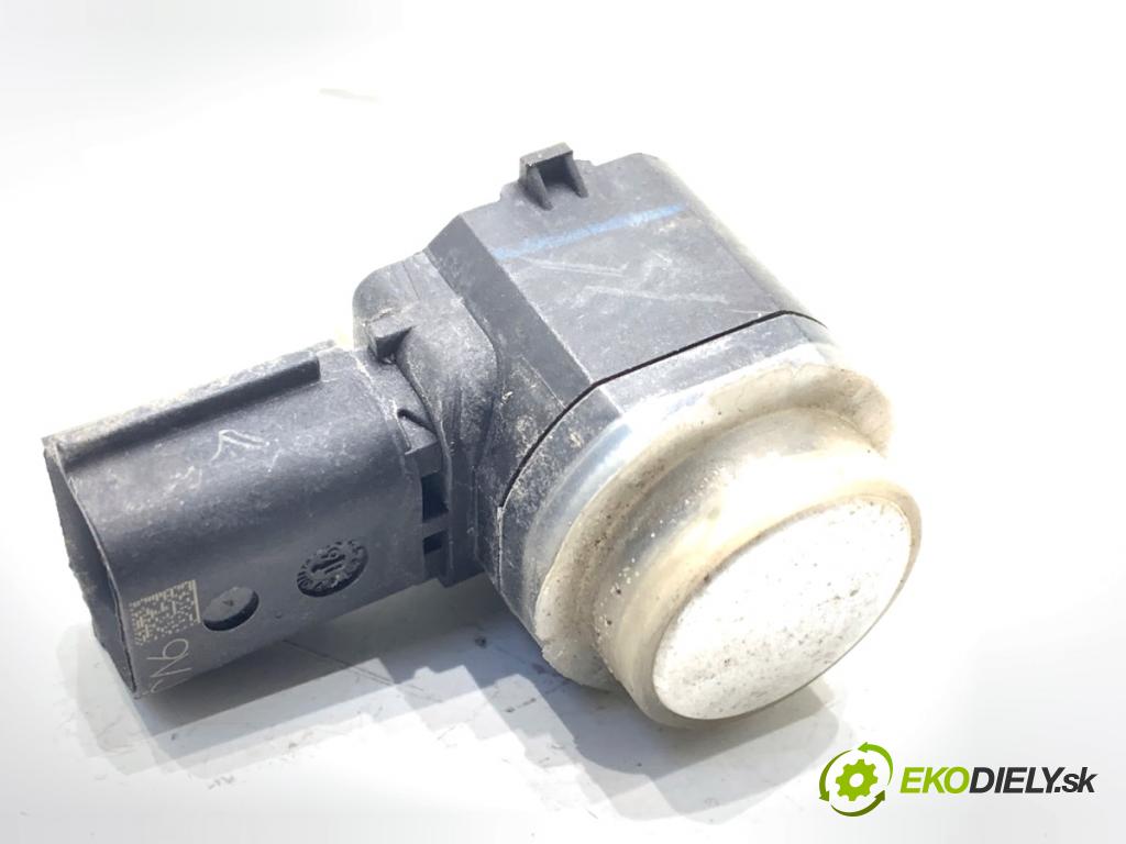 FORD USA ESCAPE III  2017 179 kW 2.0 179 kW [242 KM] 2017 - 2018 1983 Snímač PDC GT4T-15K859-AAW