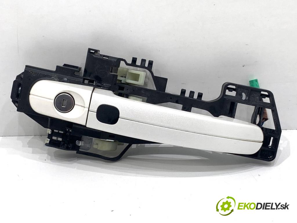 FORD USA ESCAPE III  2017 179 kW 2.0 179 kW [242 KM] 2017 - 2018 1983 klika vnejší levý přední část CJ54-A224A37-BF