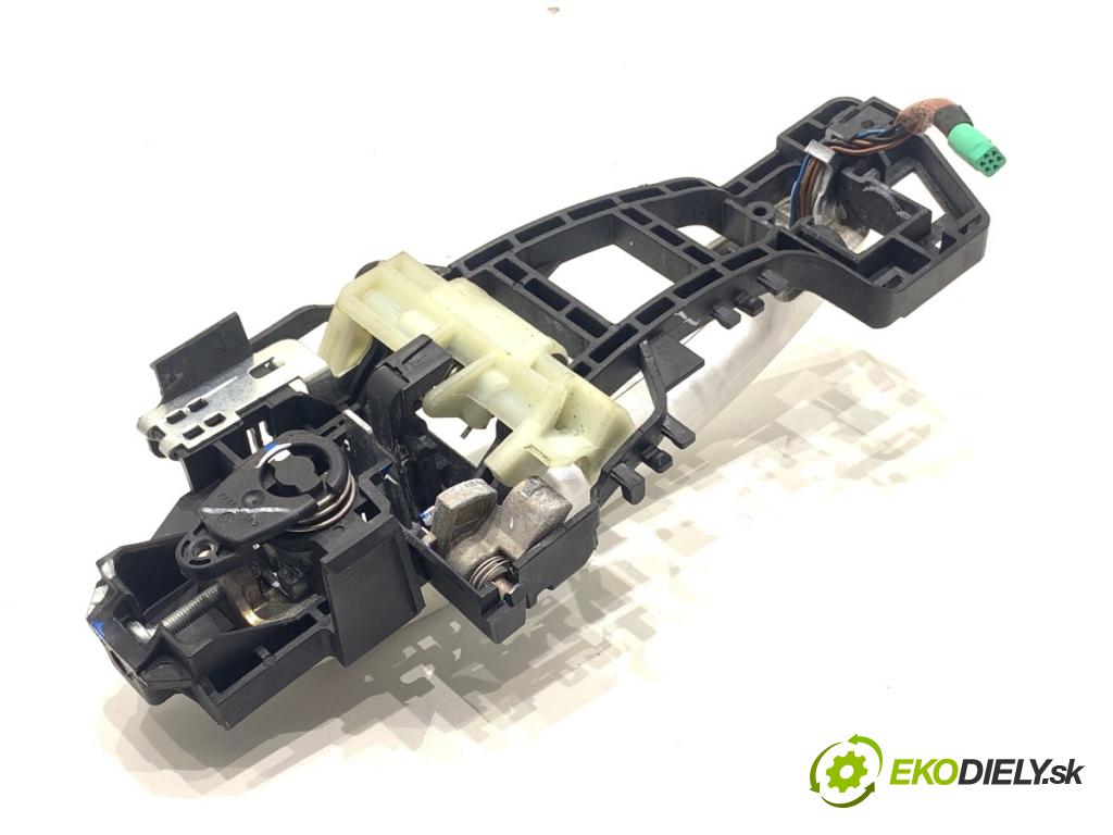 FORD USA ESCAPE III  2017 179 kW 2.0 179 kW [242 KM] 2017 - 2018 1983 klika vnejší levý přední část CJ54-A224A37-BF