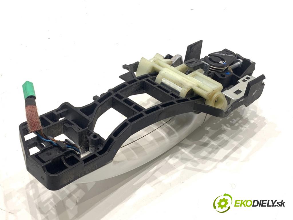 FORD USA ESCAPE III  2017 179 kW 2.0 179 kW [242 KM] 2017 - 2018 1983 klika vnejší levý přední část CJ54-A224A37-BF