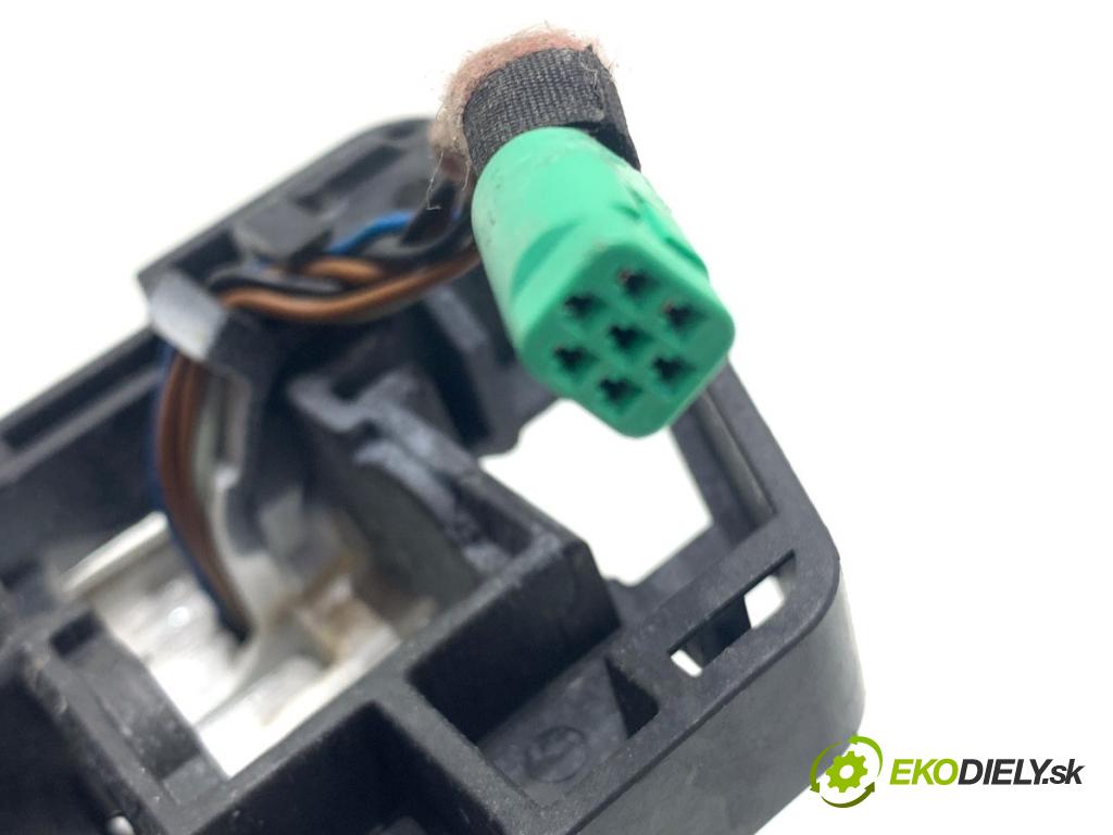 FORD USA ESCAPE III  2017 179 kW 2.0 179 kW [242 KM] 2017 - 2018 1983 klika vnejší levý přední část CJ54-A224A37-BF