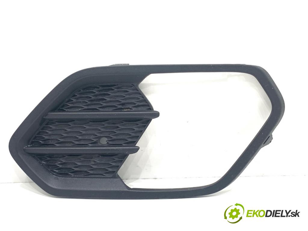 FORD USA ESCAPE III  2017 179 kW 2.0 179 kW [242 KM] 2017 - 2018 1983 mří nárazníka pravý přední část 