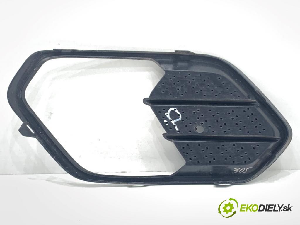 FORD USA ESCAPE III  2017 179 kW 2.0 179 kW [242 KM] 2017 - 2018 1983 mří nárazníka pravý přední část