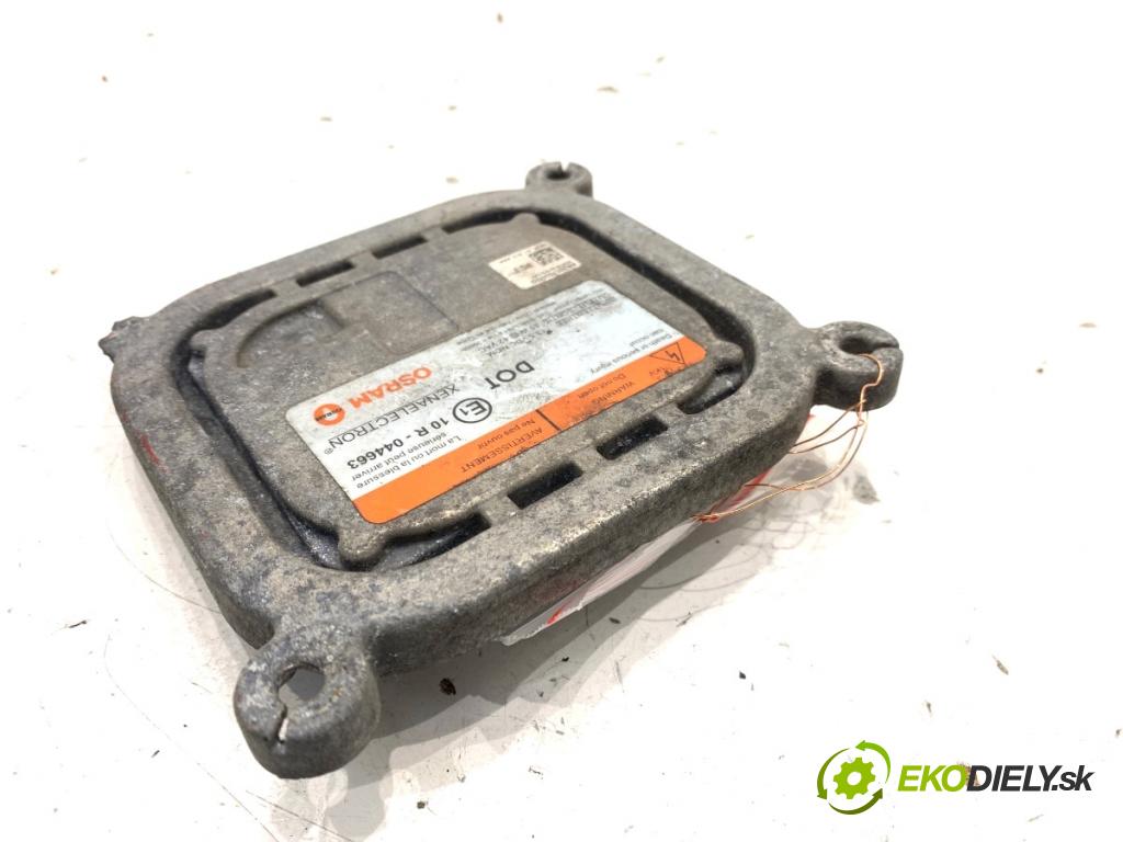 FORD USA ESCAPE III  2017 179 kW 2.0 179 kW [242 KM] 2017 - 2018 1983 modul otáčky světla 10R-044663