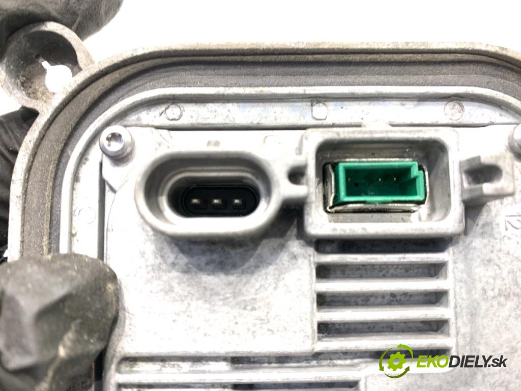 FORD USA ESCAPE III  2017 179 kW 2.0 179 kW [242 KM] 2017 - 2018 1983 modul otáčky světla 10R-044663