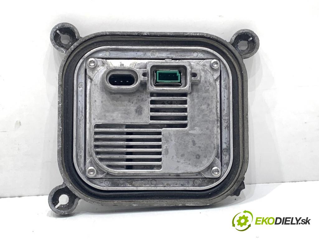 FORD USA ESCAPE III  2017 179 kW 2.0 179 kW [242 KM] 2017 - 2018 1983 měnič XENON 10R-044663 (Řídící jednotka xenonu)