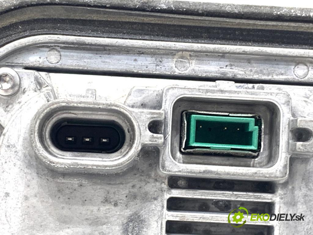 FORD USA ESCAPE III  2017 179 kW 2.0 179 kW [242 KM] 2017 - 2018 1983 měnič XENON 10R-044663 (Řídící jednotka xenonu)