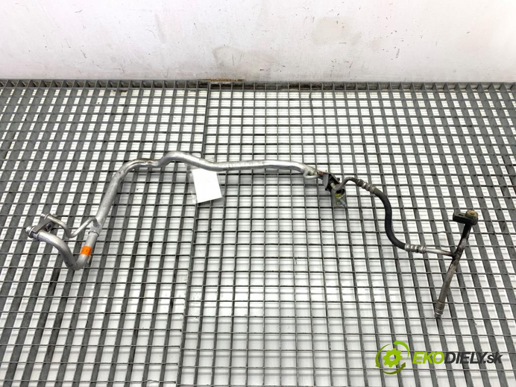 FORD USA ESCAPE III  2017 179 kW 2.0 179 kW [242 KM] 2017 - 2018 1983 rúrka klimatizace GV61-19E881-AE (Trubka klimatizace)