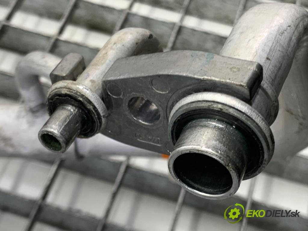 FORD USA ESCAPE III  2017 179 kW 2.0 179 kW [242 KM] 2017 - 2018 1983 rúrka klimatizácie GV61-19E881-AE (Rúrka klimatizácie)