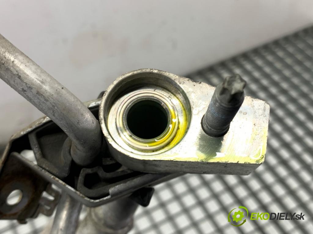 FORD USA ESCAPE III  2017 179 kW 2.0 179 kW [242 KM] 2017 - 2018 1983 rúrka klimatizácie GV61-19E881-AE (Rúrka klimatizácie)