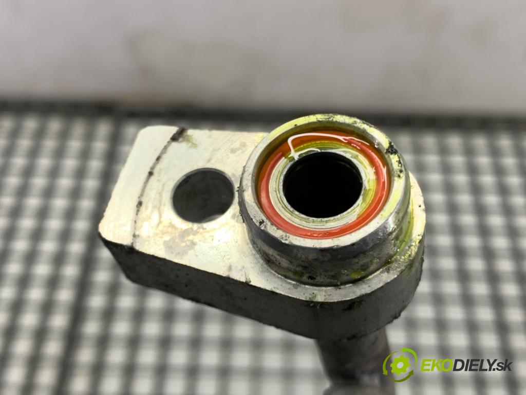 FORD USA ESCAPE III  2017 179 kW 2.0 179 kW [242 KM] 2017 - 2018 1983 rúrka klimatizácie GV61-19N601-FD (Rúrka klimatizácie)