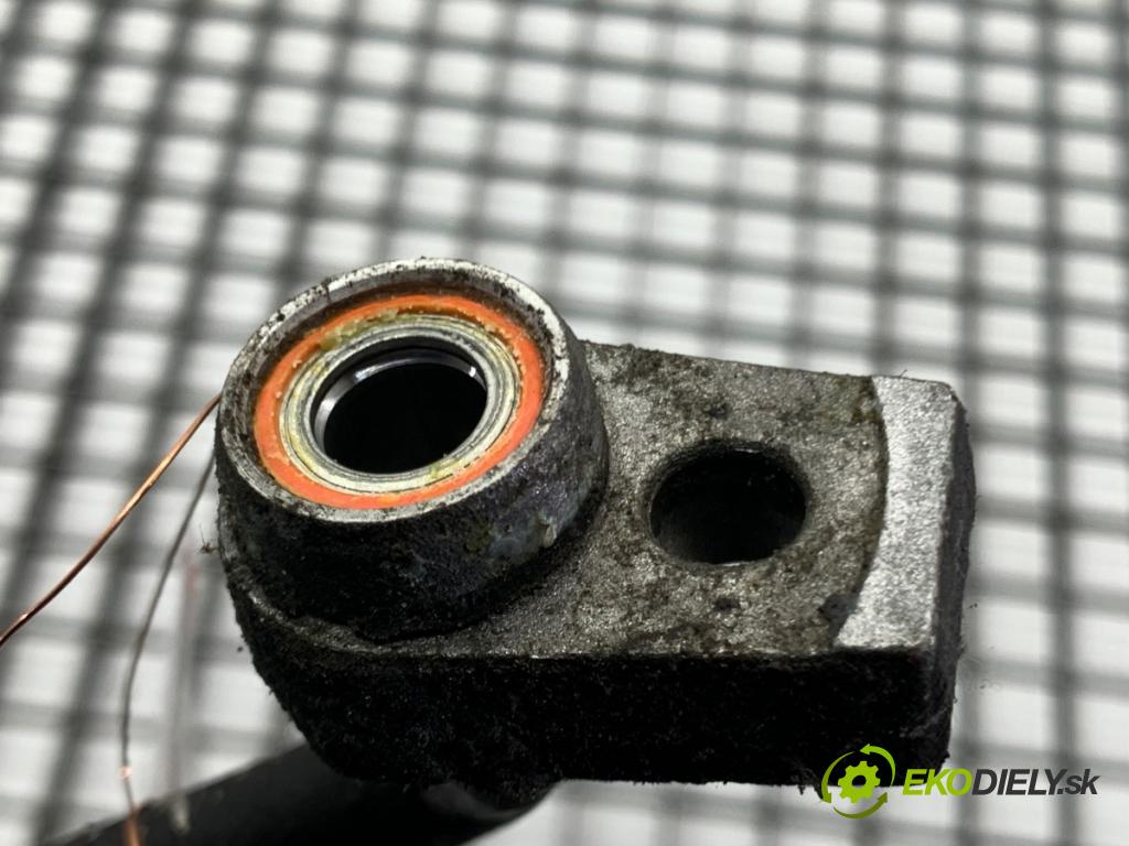 FORD USA ESCAPE III  2017 179 kW 2.0 179 kW [242 KM] 2017 - 2018 1983 rúrka klimatizácie GV61-19N601-FD (Rúrka klimatizácie)