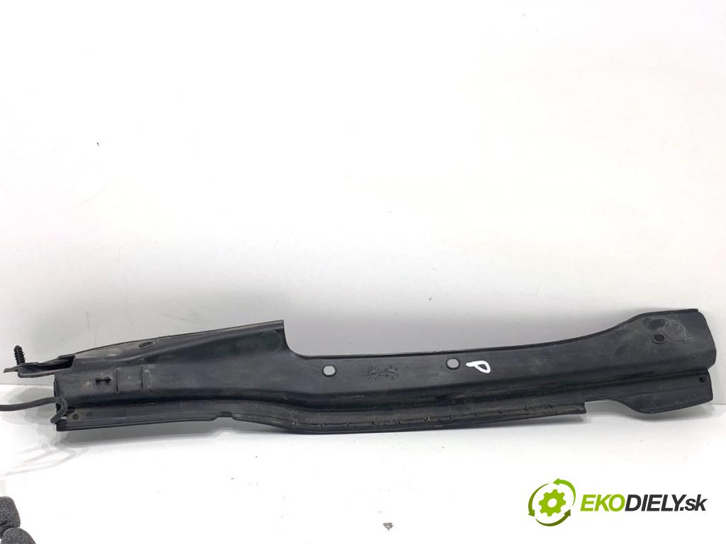 FORD USA ESCAPE III  2017 179 kW 2.0 179 kW [242 KM] 2017 - 2018 1983 Snímač zamok dverí pravy GJ54-S406A76-AC