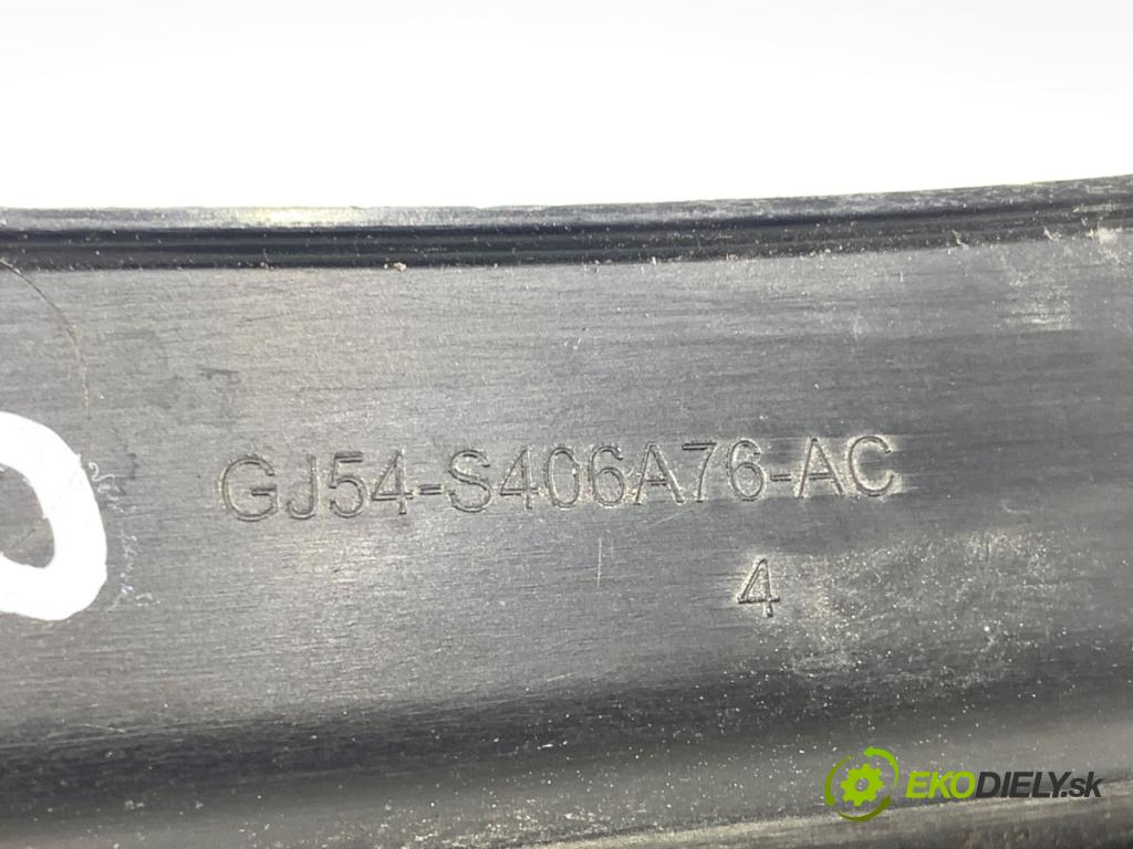 FORD USA ESCAPE III  2017 179 kW 2.0 179 kW [242 KM] 2017 - 2018 1983 Snímač zamok dverí pravy GJ54-S406A76-AC