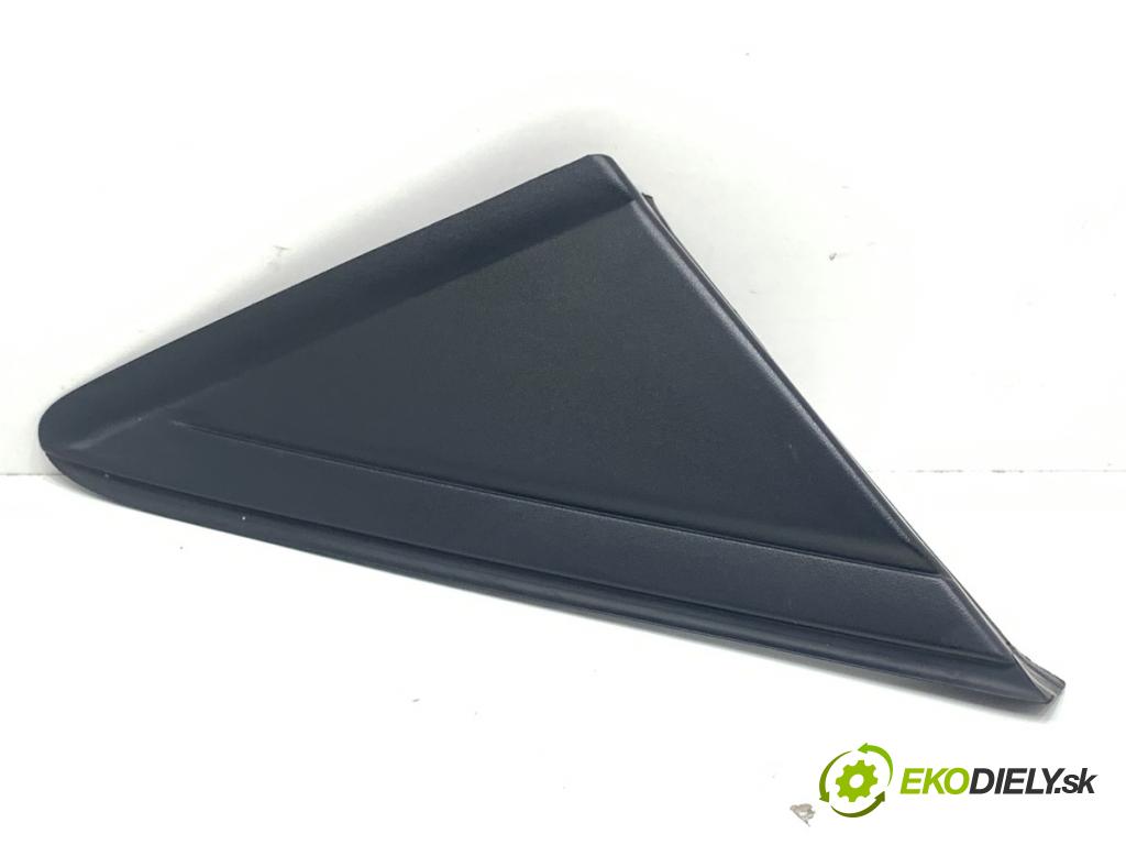 FORD USA ESCAPE III  2017 179 kW 2.0 179 kW [242 KM] 2017 - 2018 1983 trojuhelník kryt blatník pravá CJ54-S16004-ADW