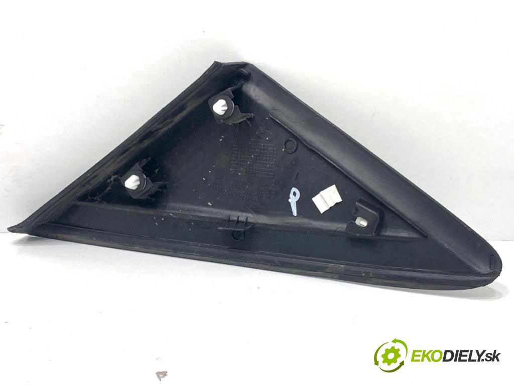 FORD USA ESCAPE III  2017 179 kW 2.0 179 kW [242 KM] 2017 - 2018 1983 trojuhelník kryt blatník pravá CJ54-S16004-ADW