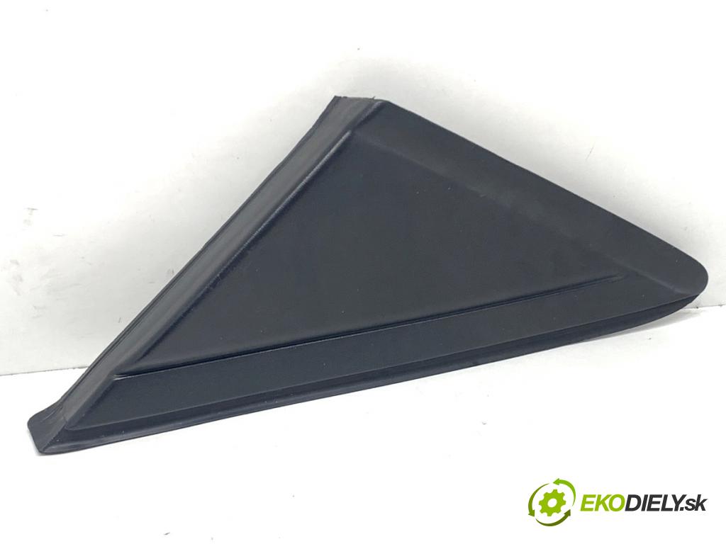 FORD USA ESCAPE III  2017 179 kW 2.0 179 kW [242 KM] 2017 - 2018 1983 trojuhelník kryt blatník levá strana CJ54-S16003-ADW