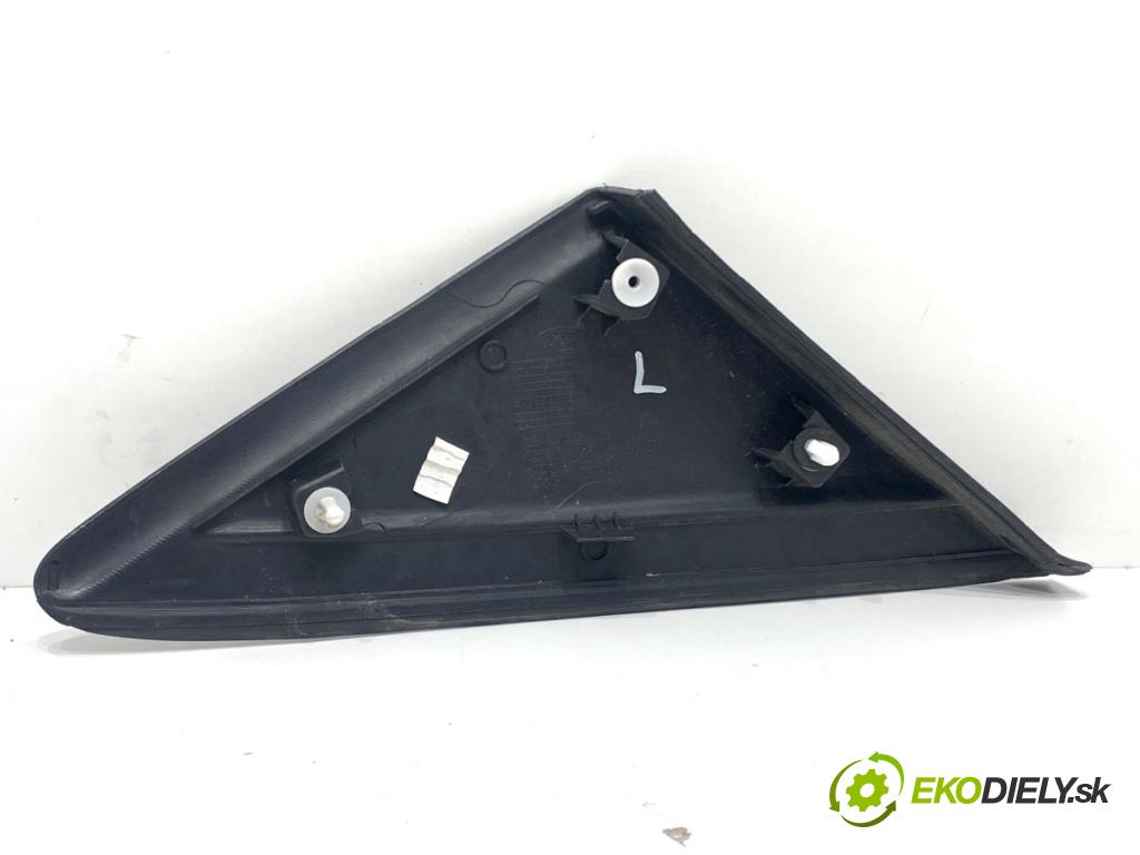 FORD USA ESCAPE III  2017 179 kW 2.0 179 kW [242 KM] 2017 - 2018 1983 trojuhelník kryt blatník levá strana CJ54-S16003-ADW