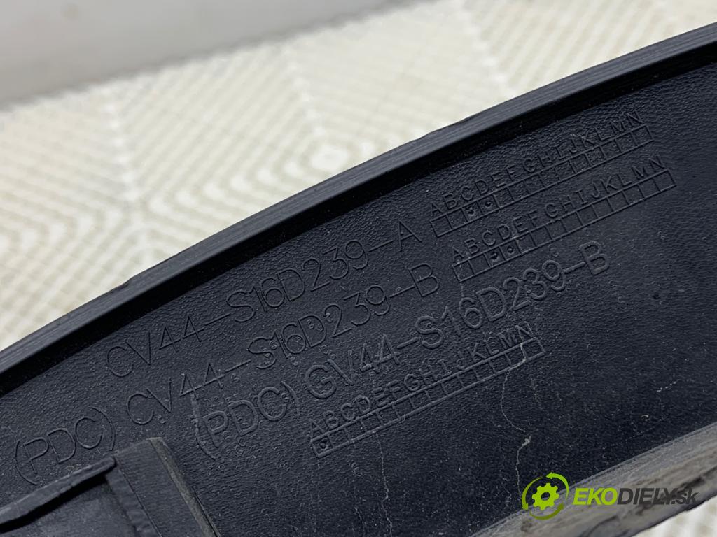 FORD USA ESCAPE III  2017 179 kW 2.0 179 kW [242 KM] 2017 - 2018 1983 Lišta blatníka predný ľavá strana CV44-S16D239