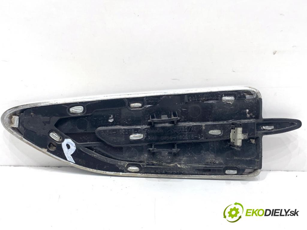 FORD USA ESCAPE III  2017 179 kW 2.0 179 kW [242 KM] 2017 - 2018 1983 Znak blatníka pravy GJ54-16C216-AC