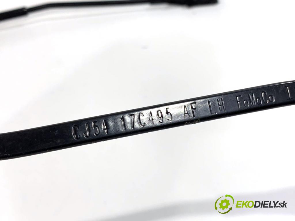 FORD USA ESCAPE III  2017 179 kW 2.0 179 kW [242 KM] 2017 - 2018 1983 Rameno stierače predný CJ5417B589AE