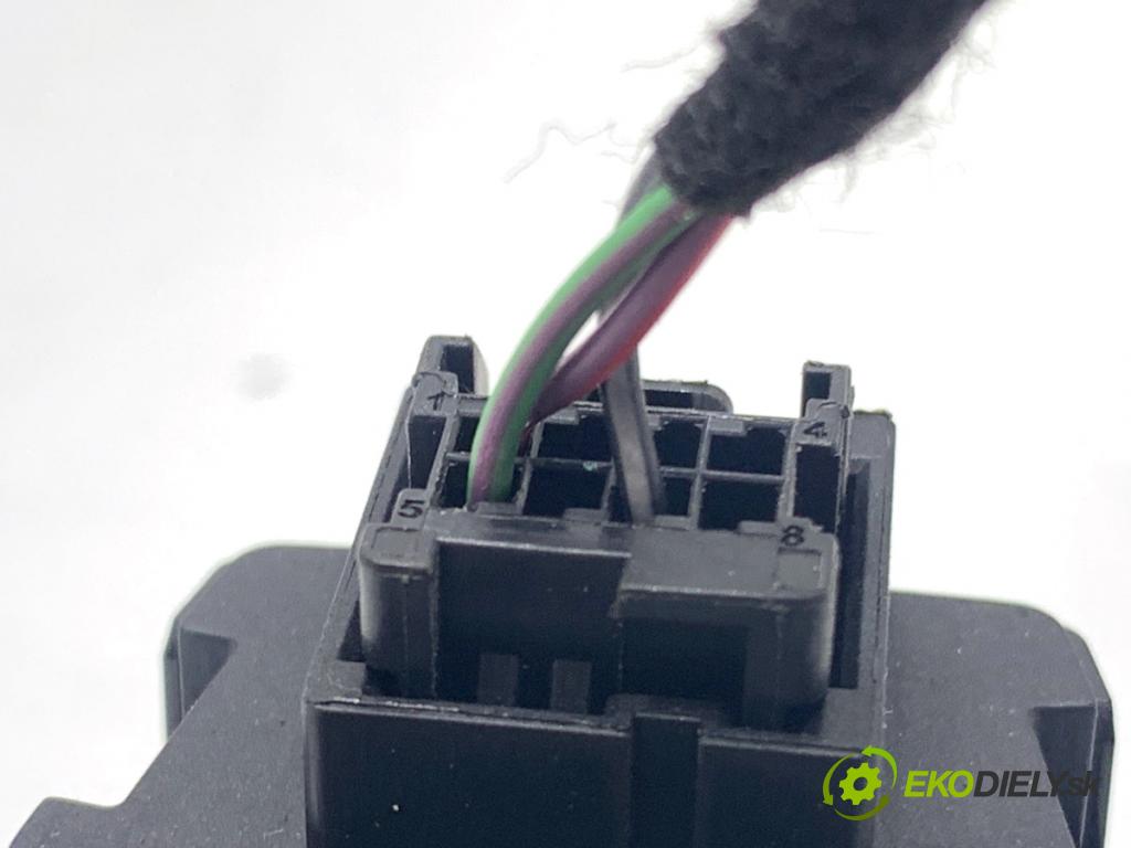 FORD USA ESCAPE III  2017 179 kW 2.0 179 kW [242 KM] 2017 - 2018 1983 Spínač svetiel GJ5T-13A024-AA