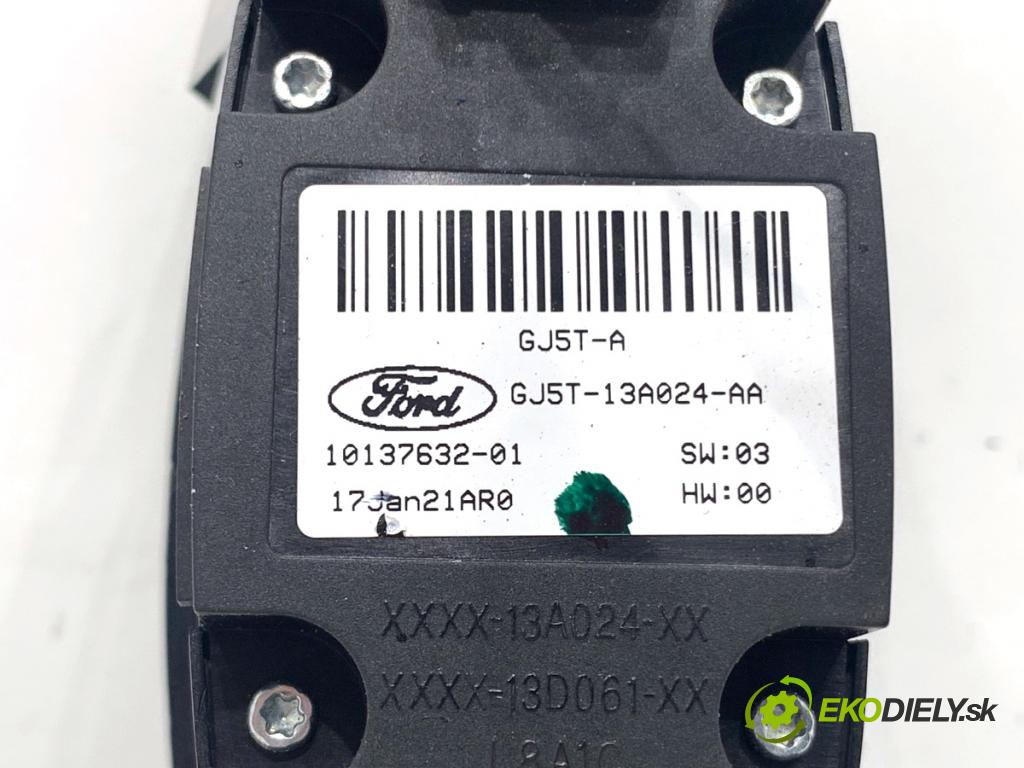 FORD USA ESCAPE III  2017 179 kW 2.0 179 kW [242 KM] 2017 - 2018 1983 Spínač svetiel GJ5T-13A024-AA