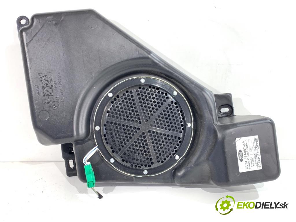 FORD USA ESCAPE III  2017 179 kW 2.0 179 kW [242 KM] 2017 - 2018 1983 subwoofer GV6T-19A067-AA (Audio zariadenie)