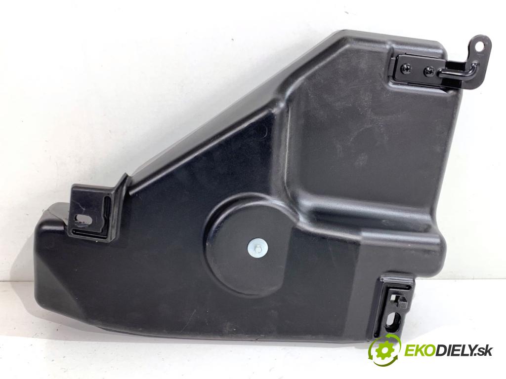 FORD USA ESCAPE III  2017 179 kW 2.0 179 kW [242 KM] 2017 - 2018 1983 subwoofer GV6T-19A067-AA (Audio zařízení)