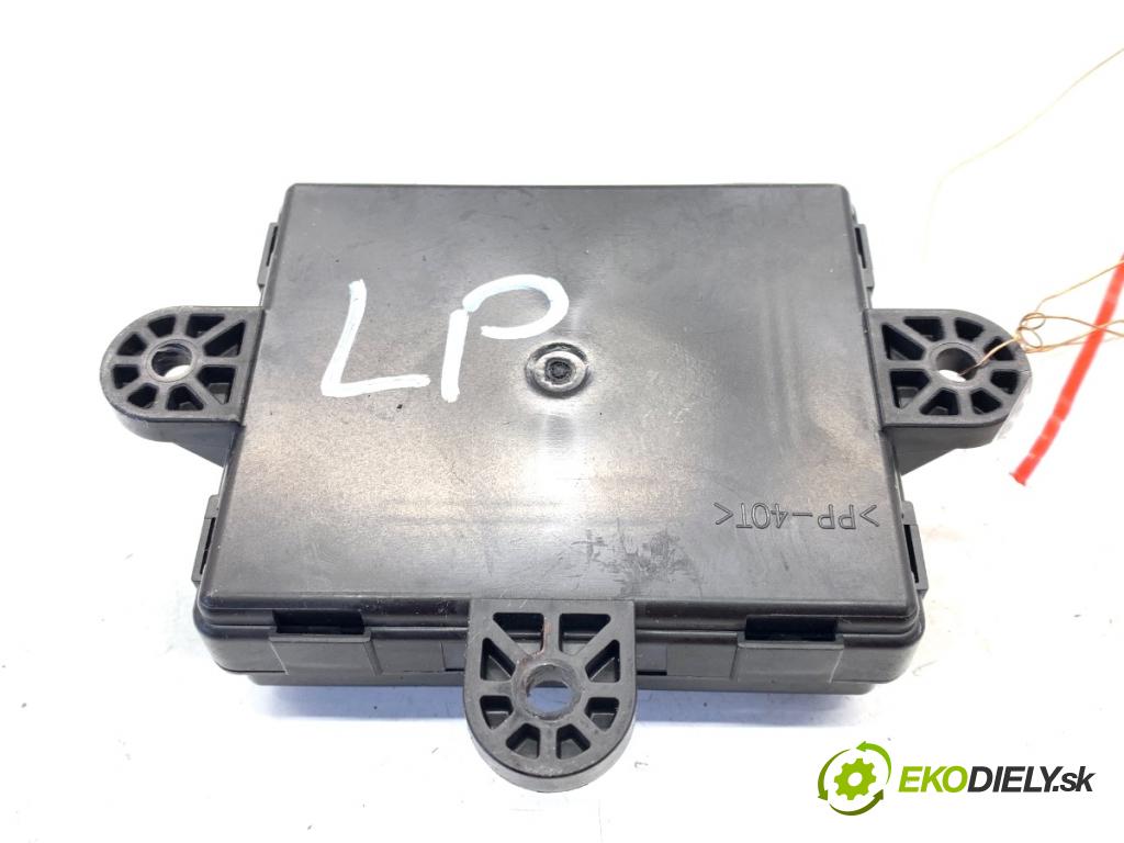 FORD USA ESCAPE III  2017 179 kW 2.0 179 kW [242 KM] 2017 - 2018 1983 Modul Dvere predný pravy F1ET-14B531-BF