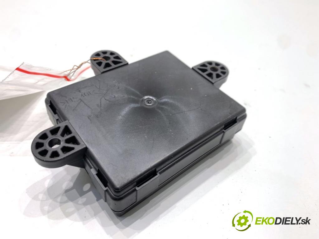 FORD USA ESCAPE III  2017 179 kW 2.0 179 kW [242 KM] 2017 - 2018 1983 Modul Dvere zad pravy F1ET-14B532-AF