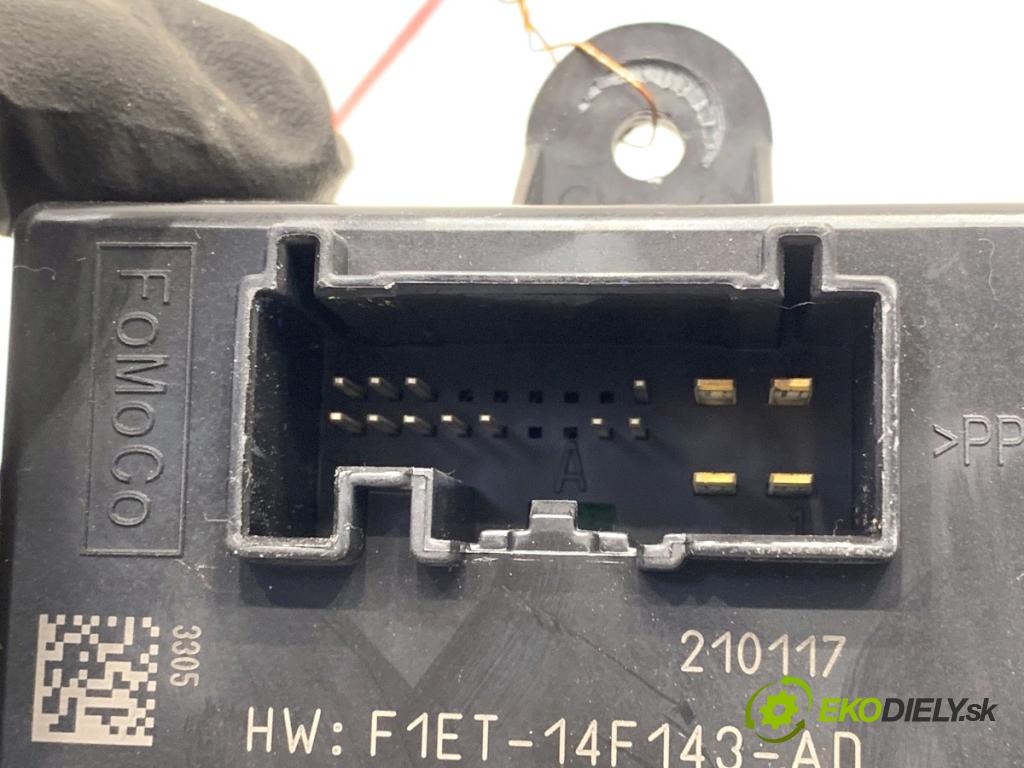 FORD USA ESCAPE III  2017 179 kW 2.0 179 kW [242 KM] 2017 - 2018 1983 Modul Dvere zad pravy F1ET-14B532-AF