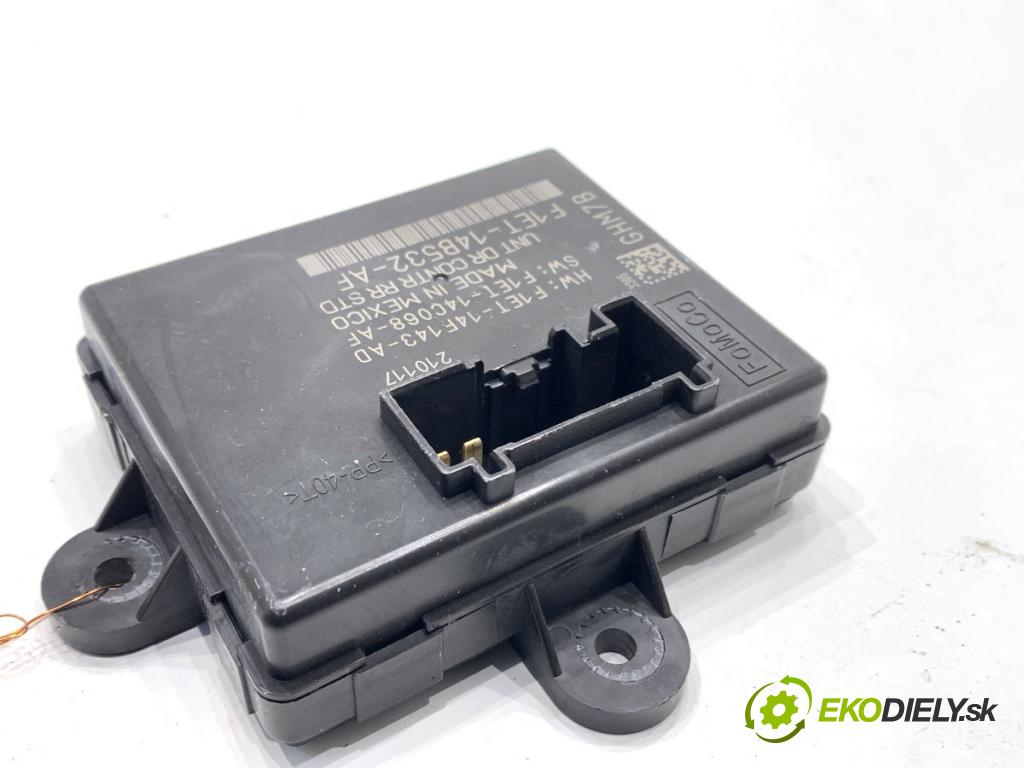 FORD USA ESCAPE III  2017 179 kW 2.0 179 kW [242 KM] 2017 - 2018 1983 Modul Dvere zad ľavy F1ET-14B532-AF