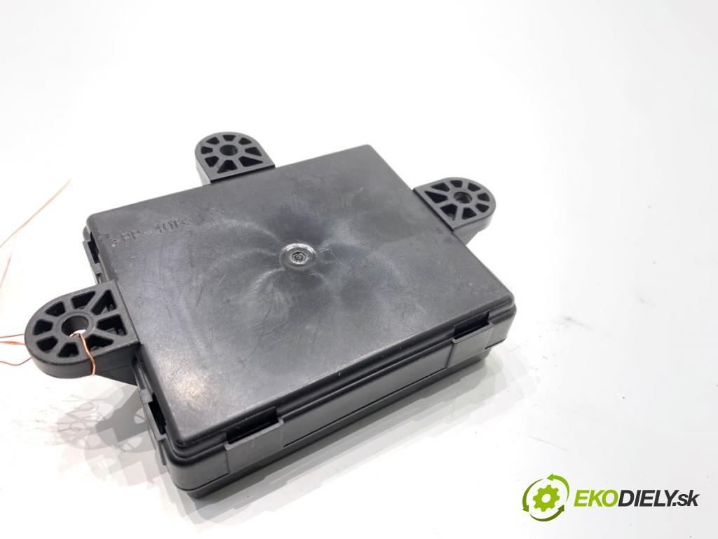 FORD USA ESCAPE III  2017 179 kW 2.0 179 kW [242 KM] 2017 - 2018 1983 Modul Dvere zad ľavy F1ET-14B532-AF