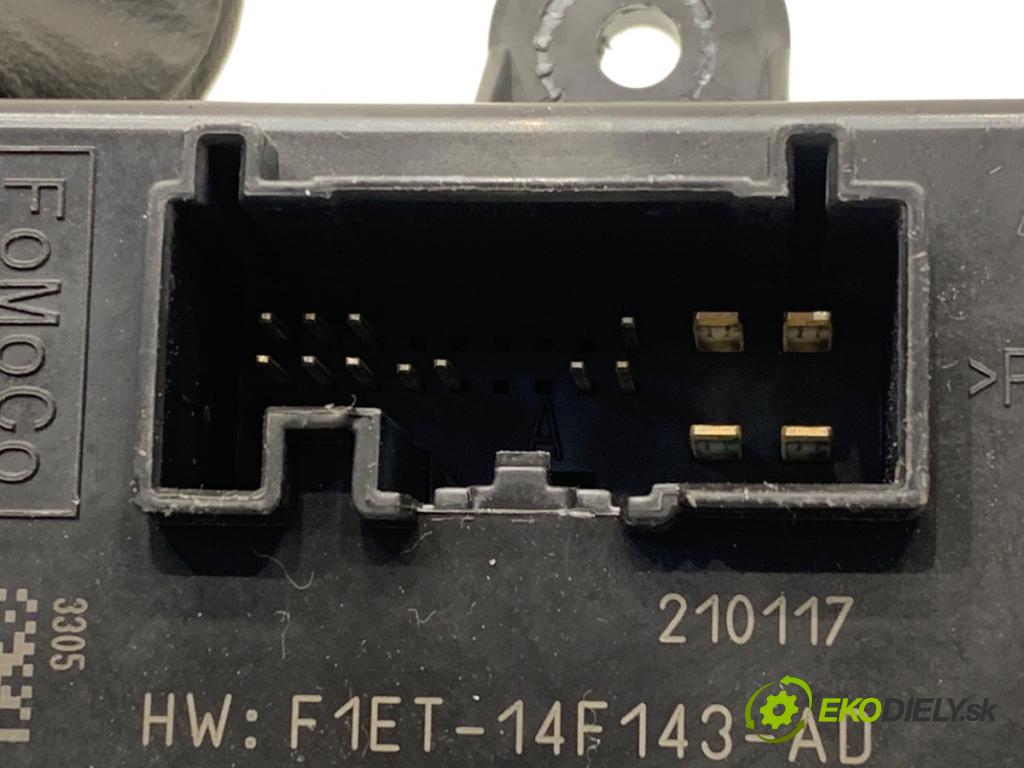 FORD USA ESCAPE III  2017 179 kW 2.0 179 kW [242 KM] 2017 - 2018 1983 Modul Dvere zad ľavy F1ET-14B532-AF