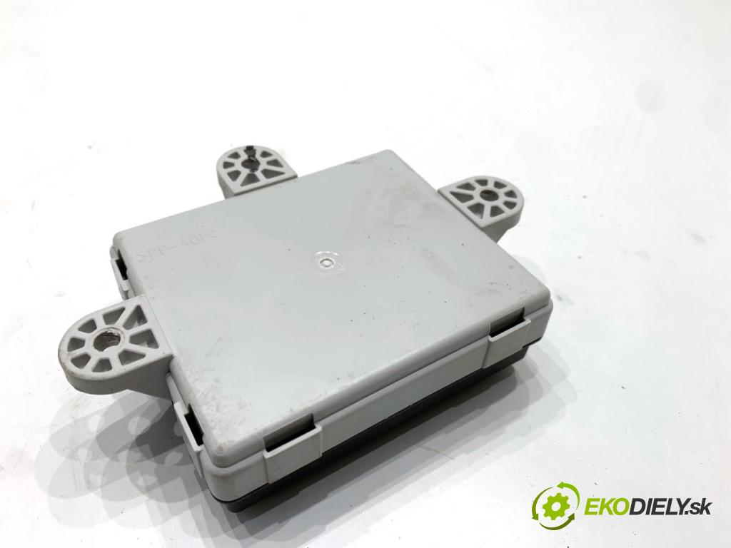 FORD USA ESCAPE III  2017 179 kW 2.0 179 kW [242 KM] 2017 - 2018 1983 Modul Dvere predný ľavy F1ET-14F144-BC